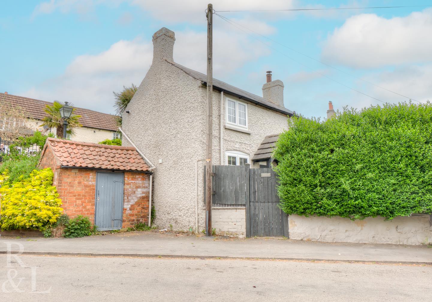 Property image for Main Street, Wysall, Nottingham