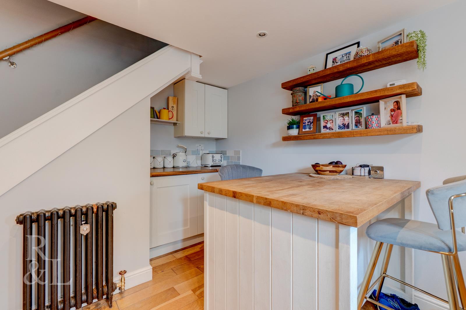 Property image for Main Street, Wysall, Nottingham