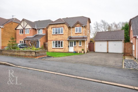 Property thumbnail image for Ulleswater Crescent, Ashby-De-La-Zouch