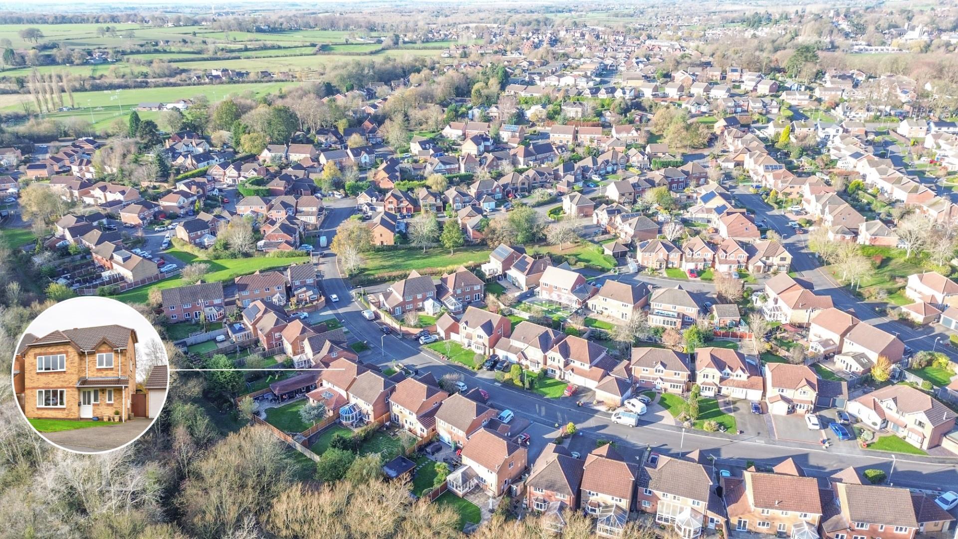 Property image for Ulleswater Crescent, Ashby-De-La-Zouch