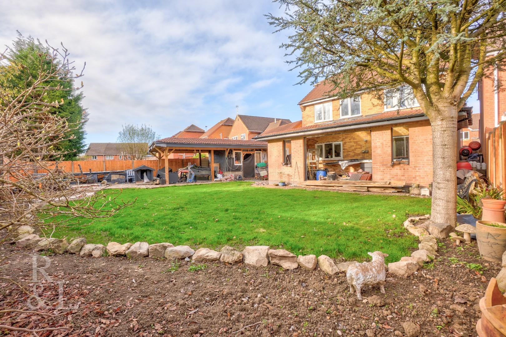 Property image for Ulleswater Crescent, Ashby-De-La-Zouch