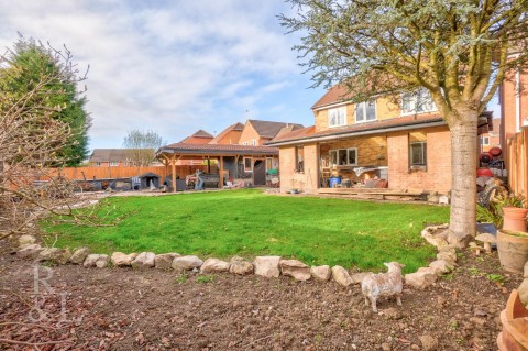 Property thumbnail image for Ulleswater Crescent, Ashby-De-La-Zouch