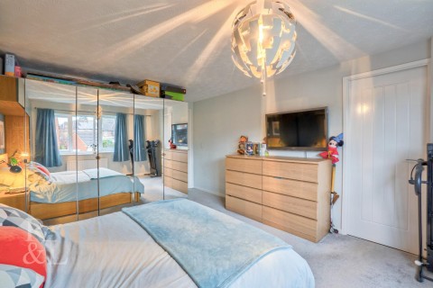 Property thumbnail image for Ulleswater Crescent, Ashby-De-La-Zouch