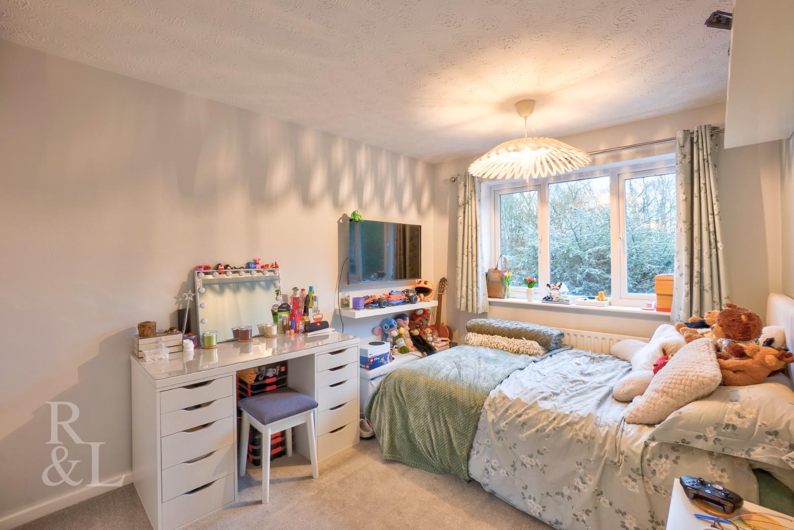 Property image for Ulleswater Crescent, Ashby-De-La-Zouch