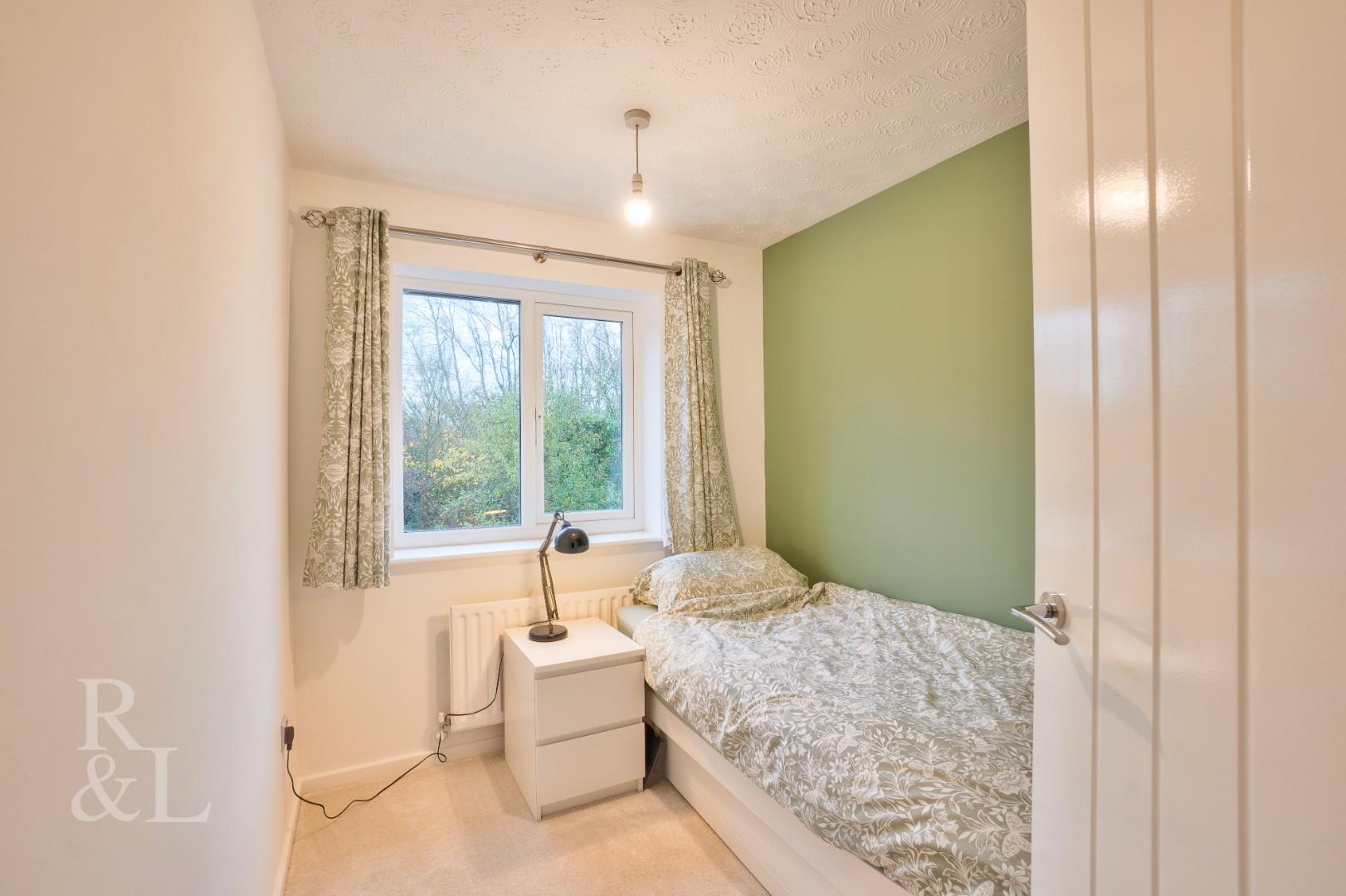 Property image for Ulleswater Crescent, Ashby-De-La-Zouch