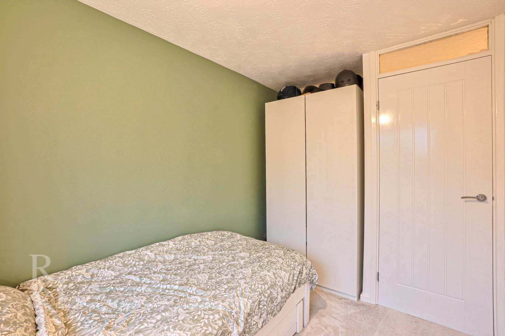 Property image for Ulleswater Crescent, Ashby-De-La-Zouch