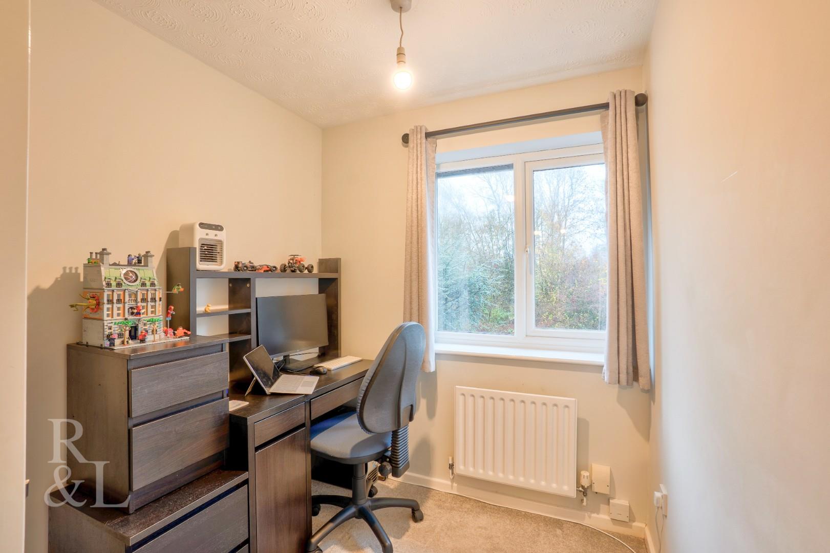 Property image for Ulleswater Crescent, Ashby-De-La-Zouch