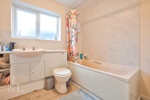 Property thumbnail image for Ulleswater Crescent, Ashby-De-La-Zouch