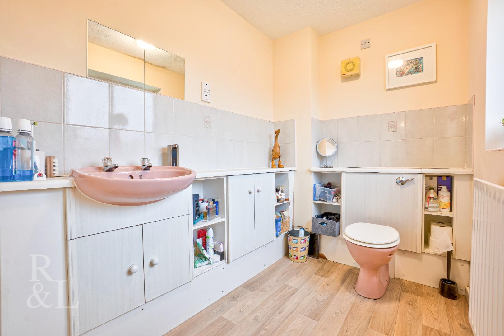 Property image for Ulleswater Crescent, Ashby-De-La-Zouch