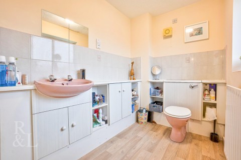 Property thumbnail image for Ulleswater Crescent, Ashby-De-La-Zouch