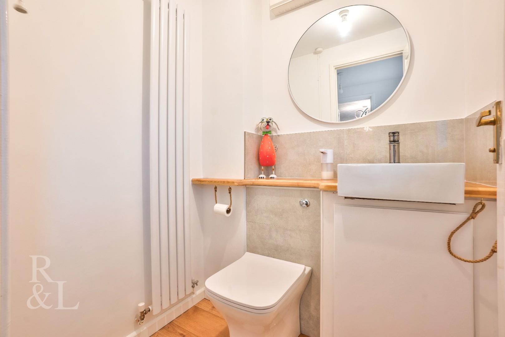 Property image for Ulleswater Crescent, Ashby-De-La-Zouch