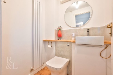 Property thumbnail image for Ulleswater Crescent, Ashby-De-La-Zouch