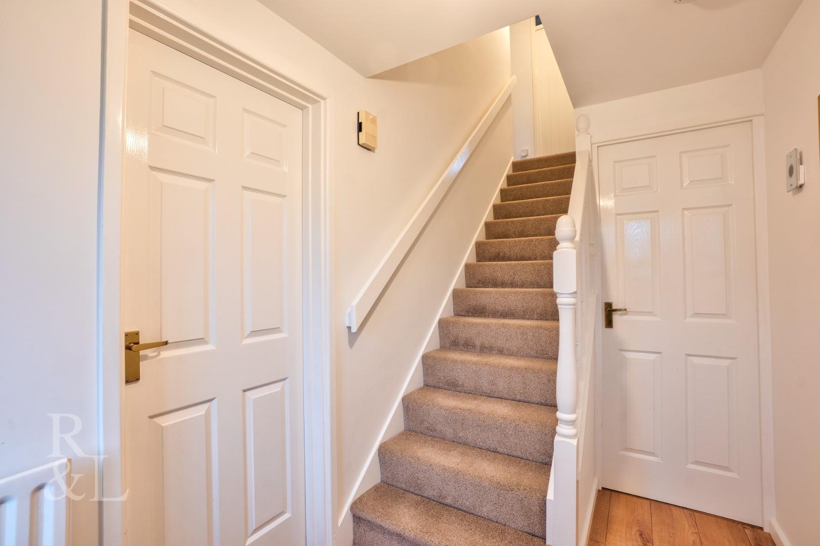 Property image for Ulleswater Crescent, Ashby-De-La-Zouch