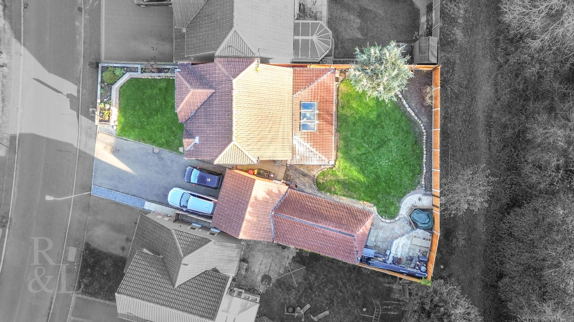 Property image for Ulleswater Crescent, Ashby-De-La-Zouch