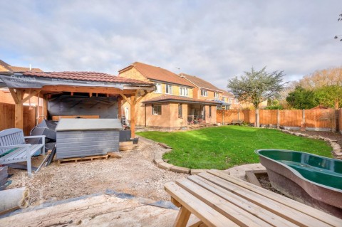 Property thumbnail image for Ulleswater Crescent, Ashby-De-La-Zouch