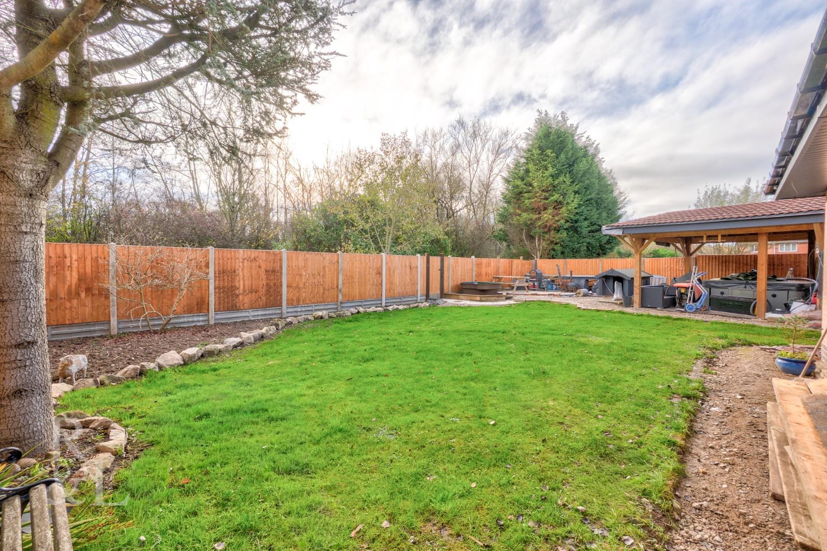 Property image for Ulleswater Crescent, Ashby-De-La-Zouch
