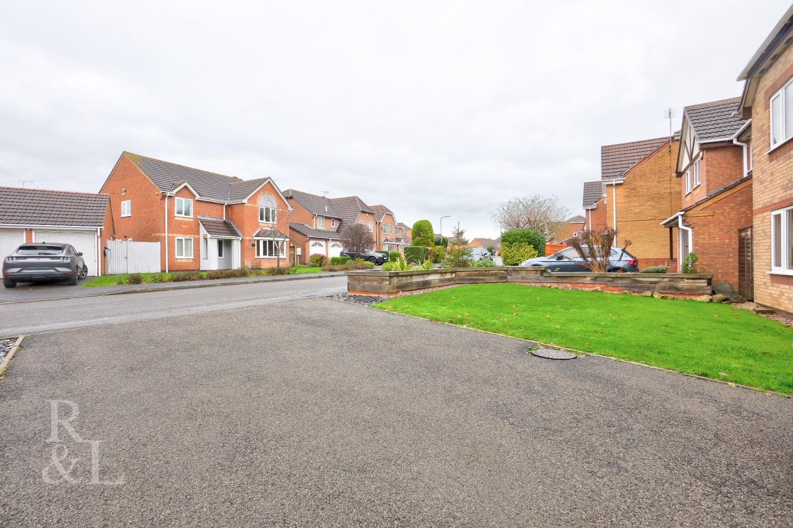 Property image for Ulleswater Crescent, Ashby-De-La-Zouch