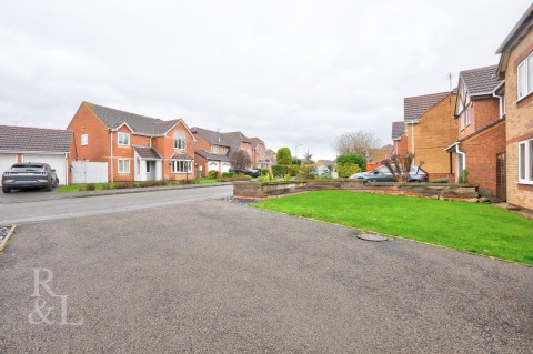 Property thumbnail image for Ulleswater Crescent, Ashby-De-La-Zouch