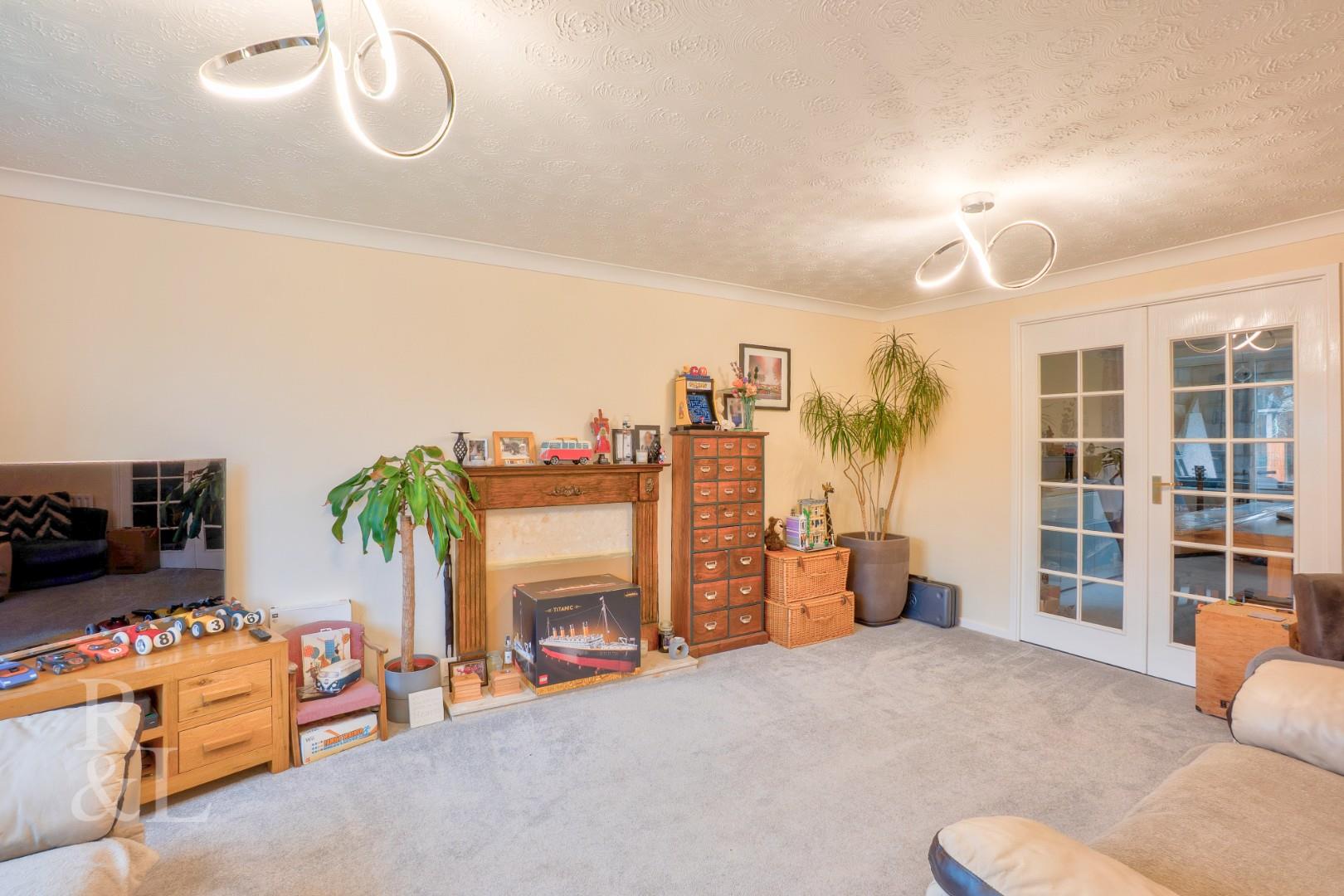 Property image for Ulleswater Crescent, Ashby-De-La-Zouch