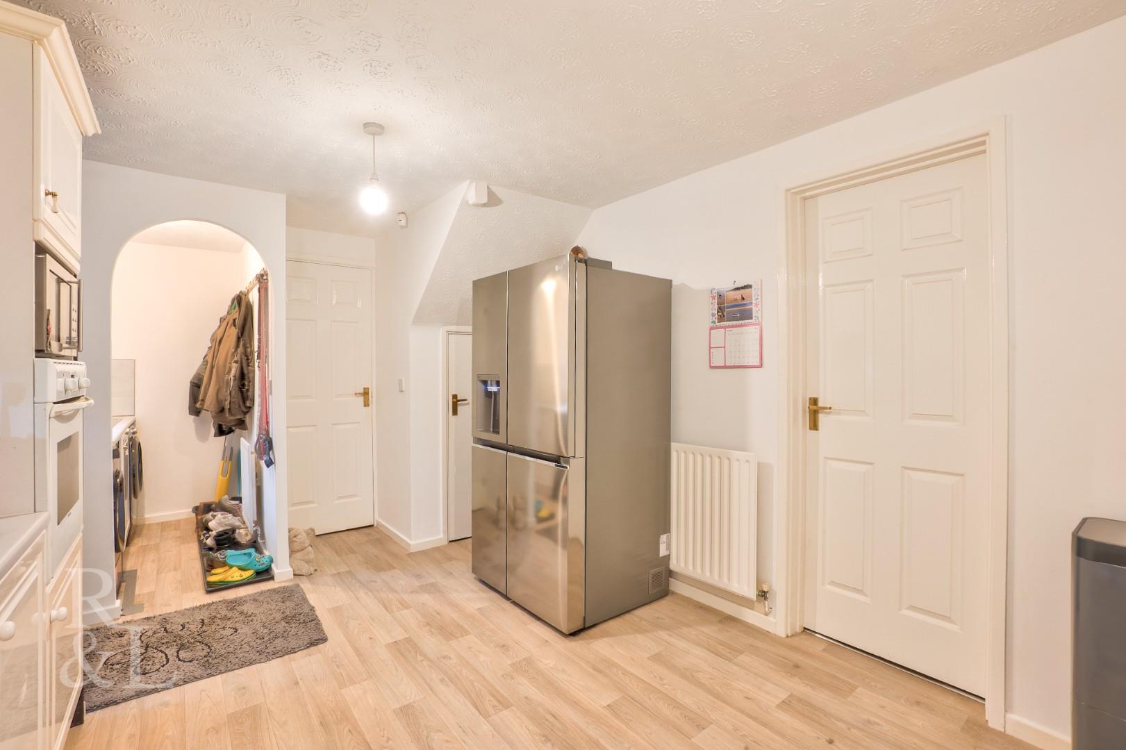 Property image for Ulleswater Crescent, Ashby-De-La-Zouch