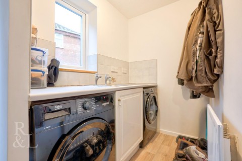 Property thumbnail image for Ulleswater Crescent, Ashby-De-La-Zouch