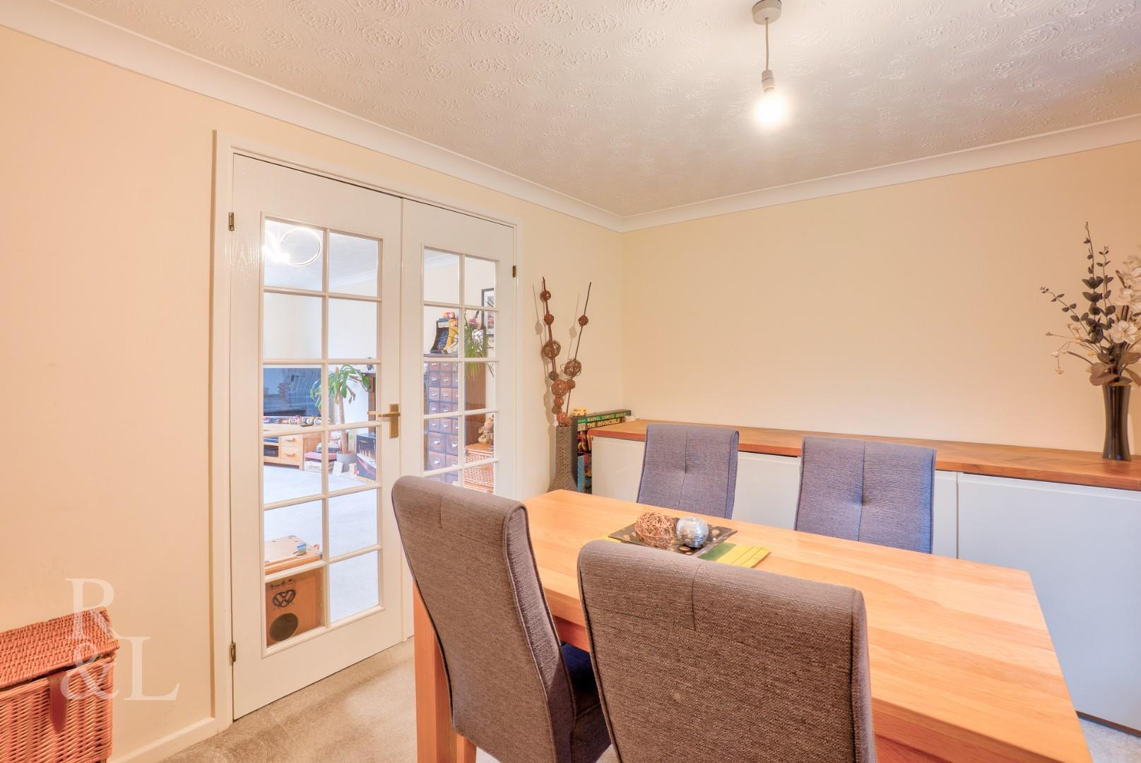 Property image for Ulleswater Crescent, Ashby-De-La-Zouch