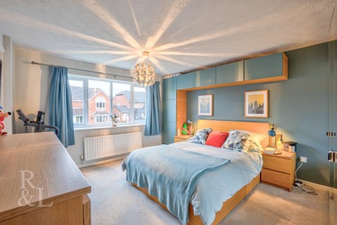 Property thumbnail image for Ulleswater Crescent, Ashby-De-La-Zouch