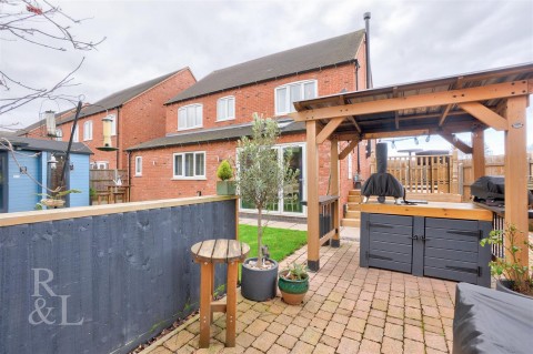 Property thumbnail image for Ragley Close, Tamworth