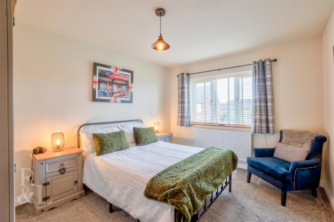 Property thumbnail image for Ragley Close, Tamworth