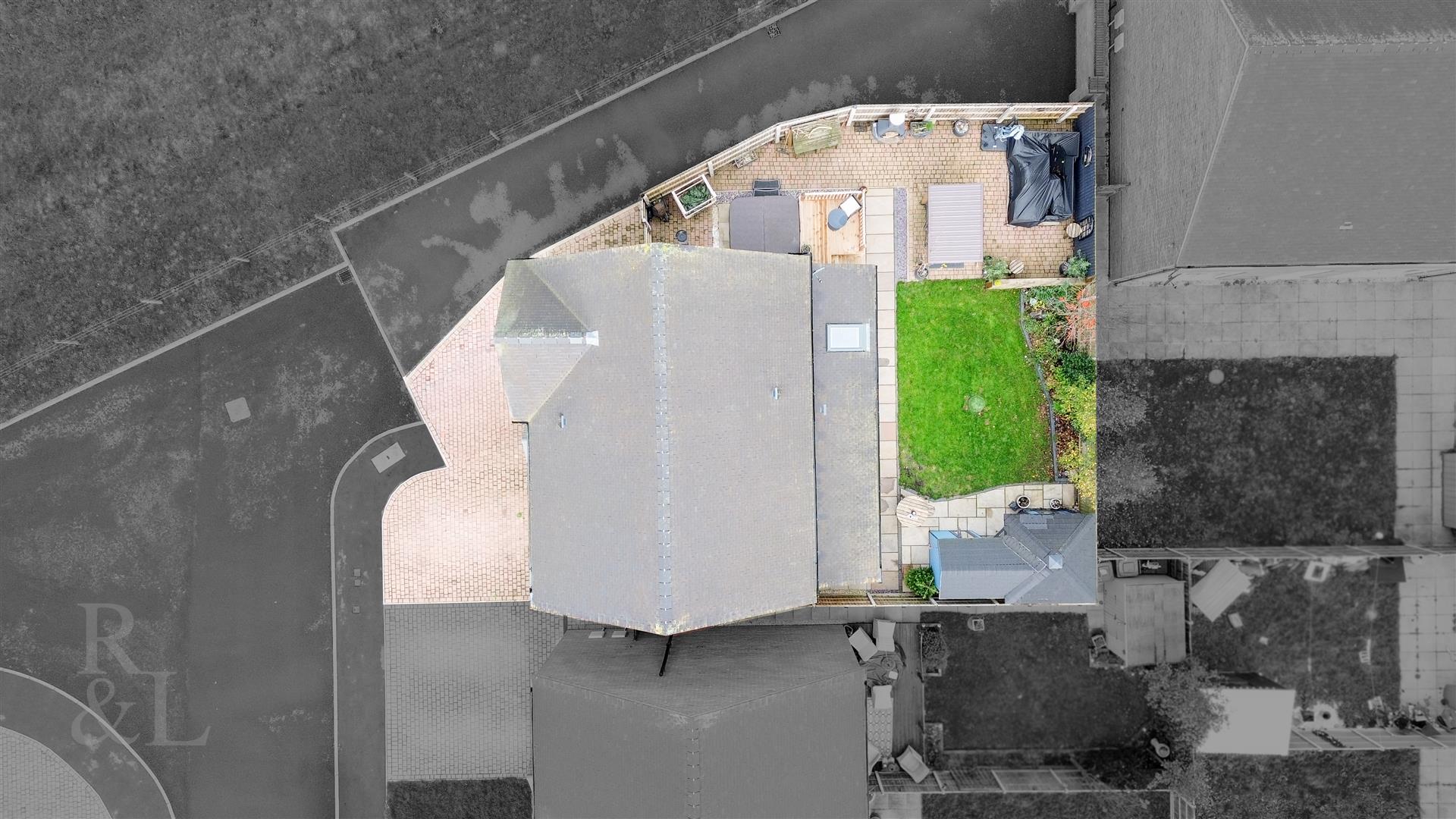 Property image for Ragley Close, Tamworth