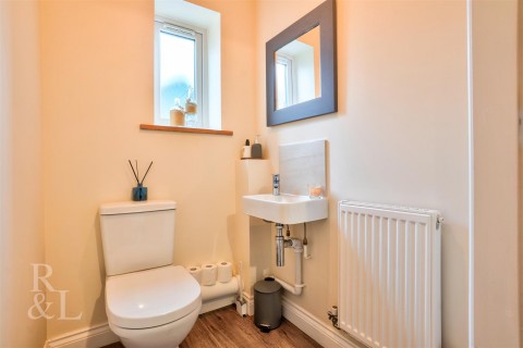 Property thumbnail image for Ragley Close, Tamworth