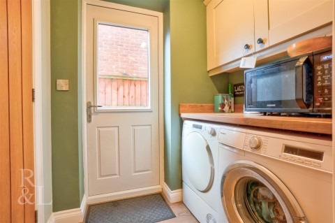 Property thumbnail image for Ragley Close, Tamworth