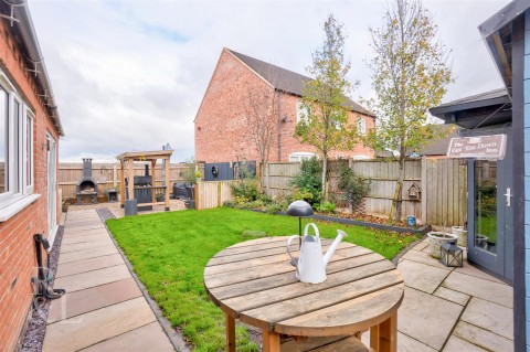 Property thumbnail image for Ragley Close, Tamworth