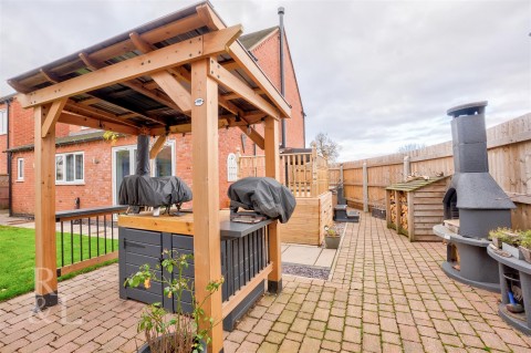 Property thumbnail image for Ragley Close, Tamworth