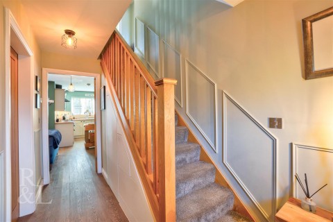 Property thumbnail image for Ragley Close, Tamworth