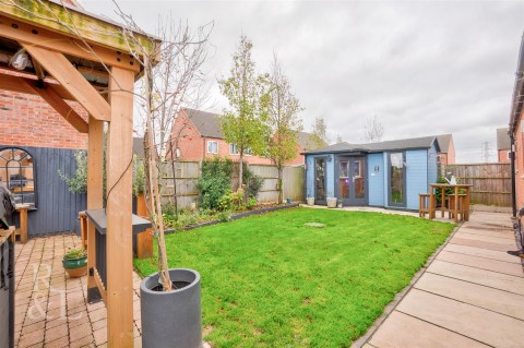 Property thumbnail image for Ragley Close, Tamworth