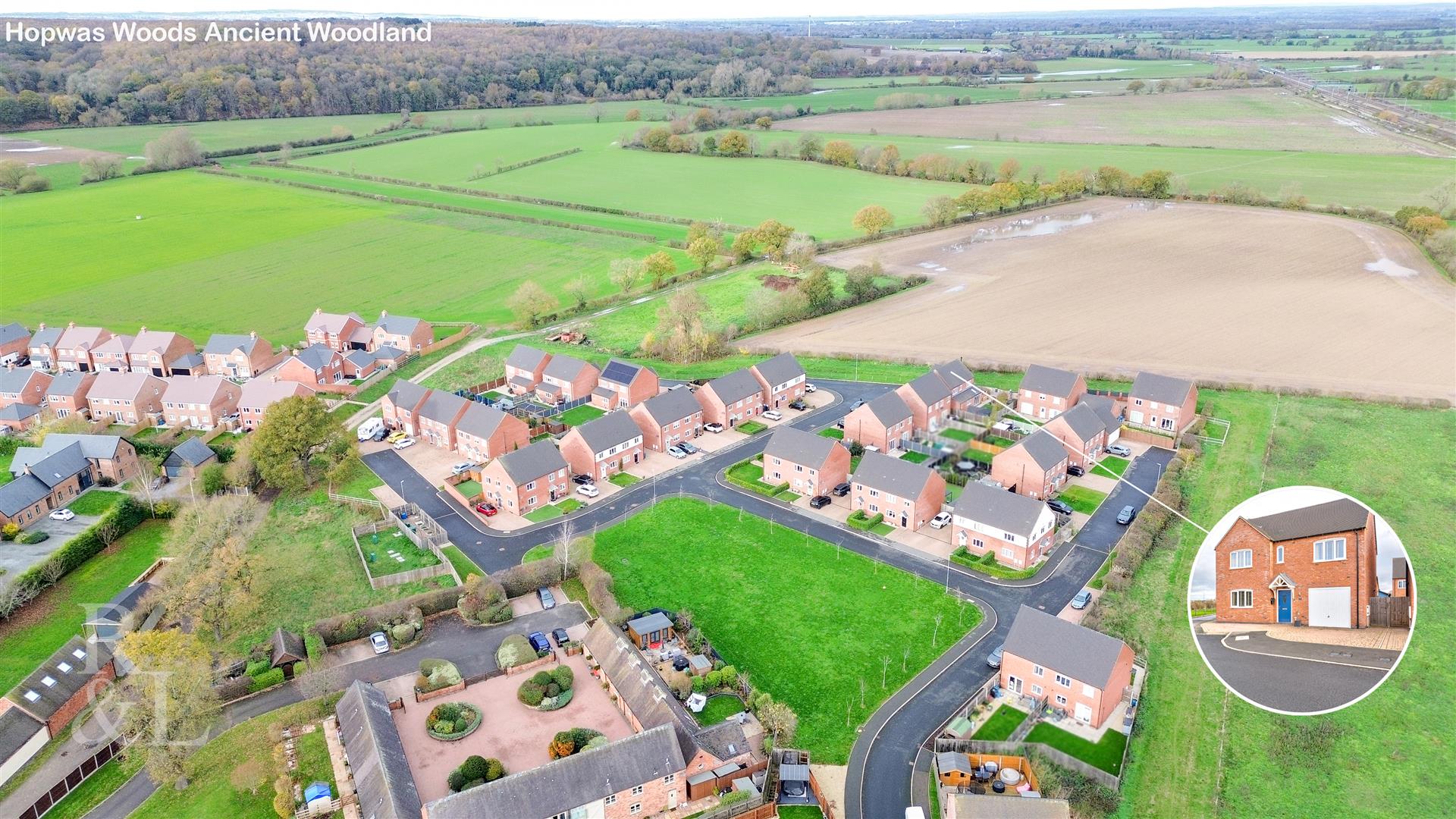 Property image for Ragley Close, Tamworth