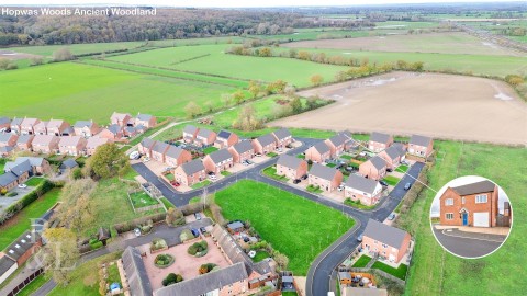 Property thumbnail image for Ragley Close, Tamworth