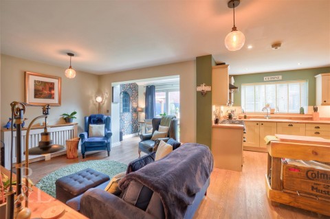 Property thumbnail image for Ragley Close, Tamworth