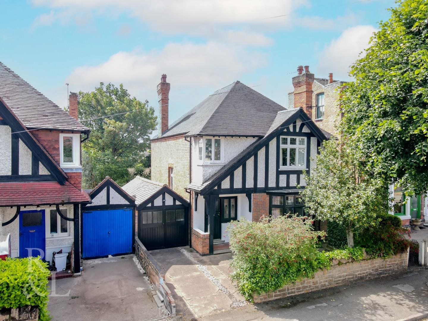 Property image for Chaworth Road, West Bridgford, Nottingham