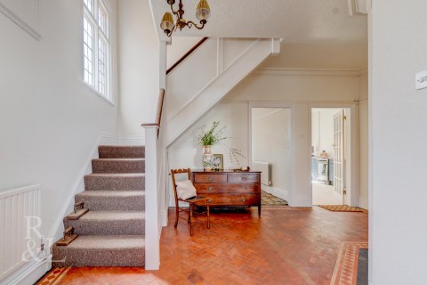 Property thumbnail image for Chaworth Road, West Bridgford, Nottingham