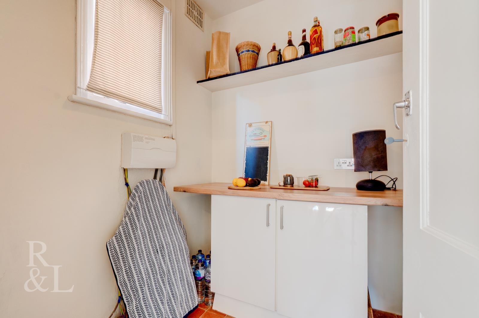 Property image for Chaworth Road, West Bridgford, Nottingham