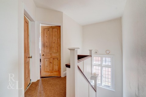 Property thumbnail image for Chaworth Road, West Bridgford, Nottingham