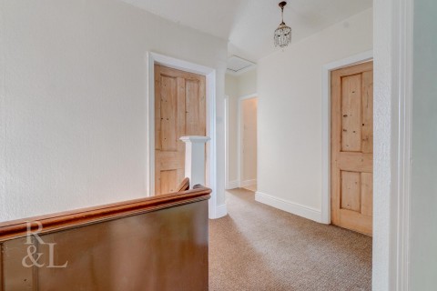 Property thumbnail image for Chaworth Road, West Bridgford, Nottingham