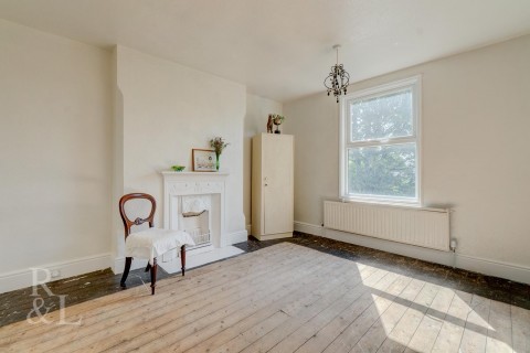 Property thumbnail image for Chaworth Road, West Bridgford, Nottingham