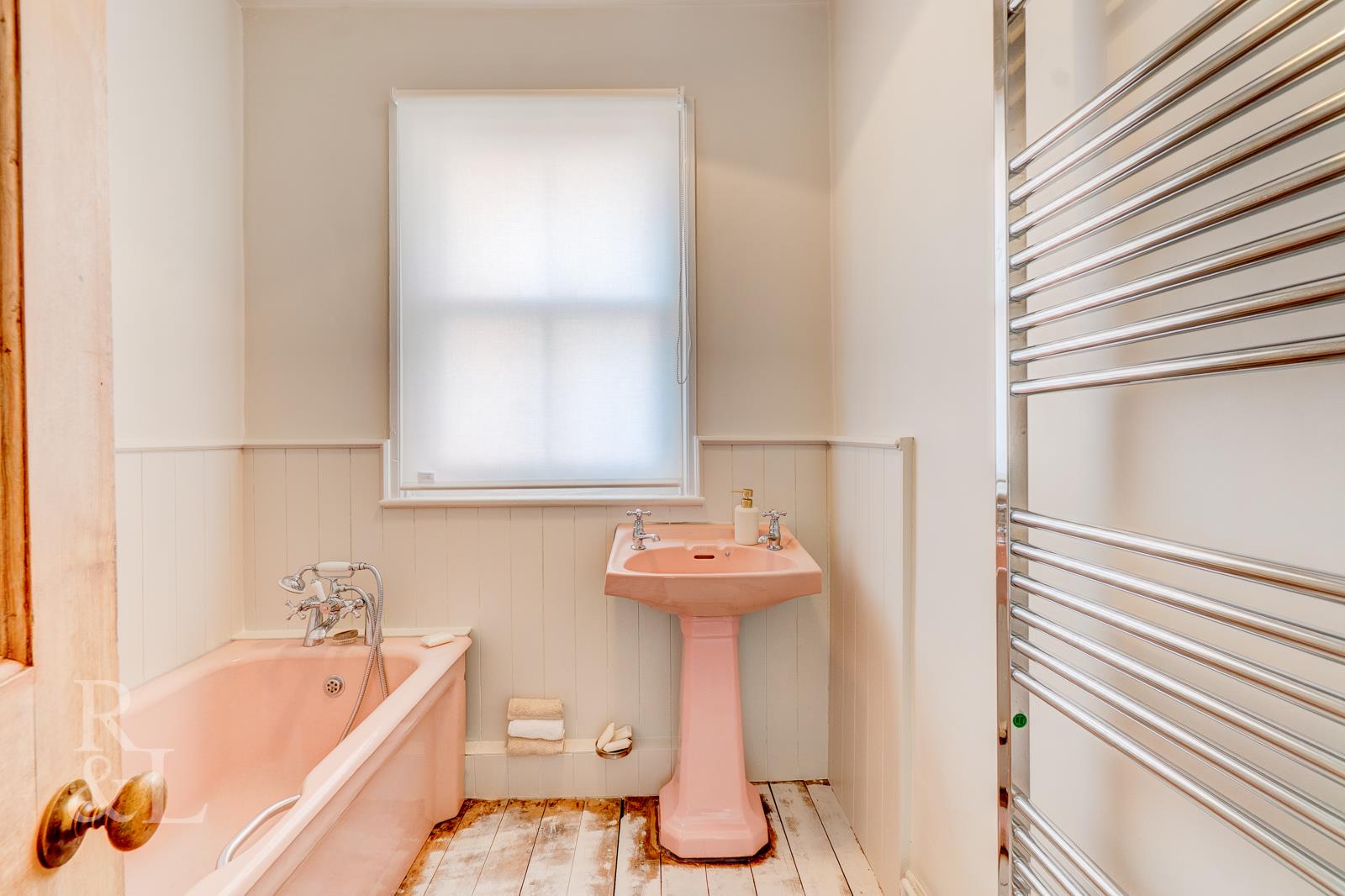 Property image for Chaworth Road, West Bridgford, Nottingham