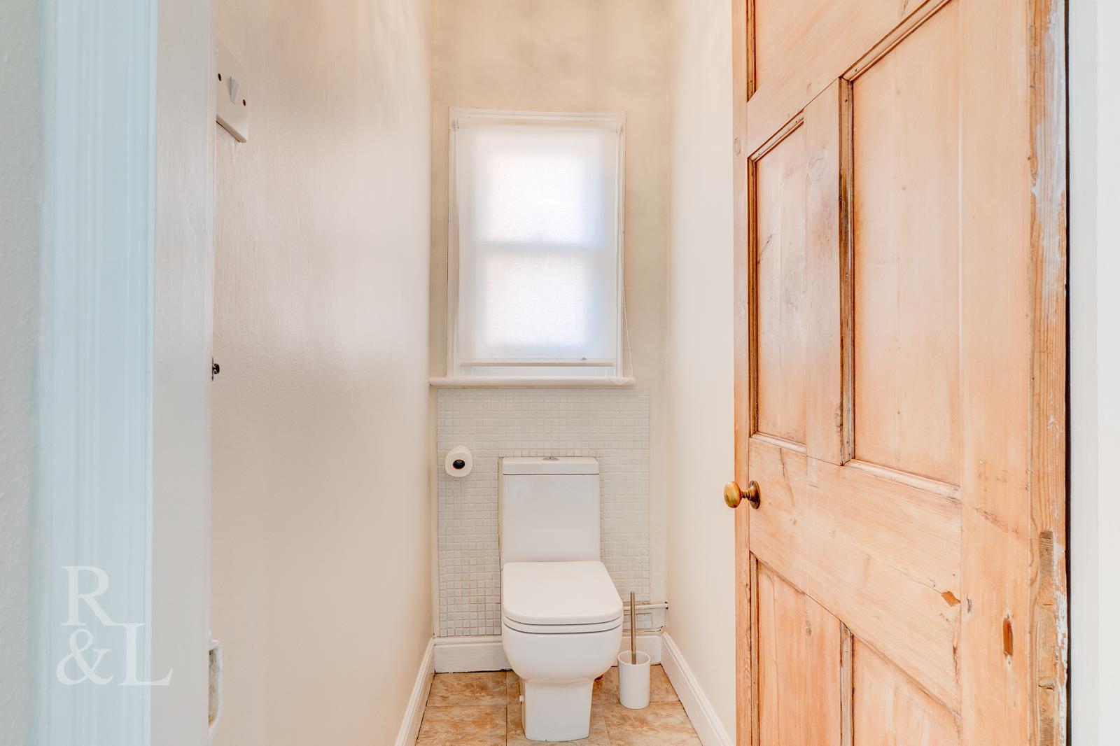 Property image for Chaworth Road, West Bridgford, Nottingham