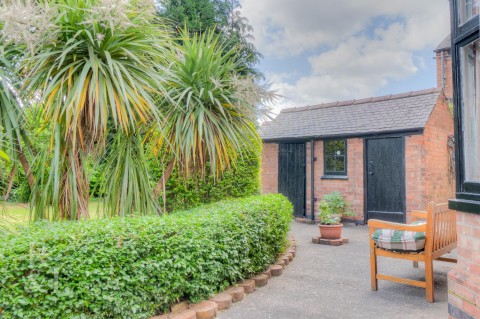 Property thumbnail image for Chaworth Road, West Bridgford, Nottingham