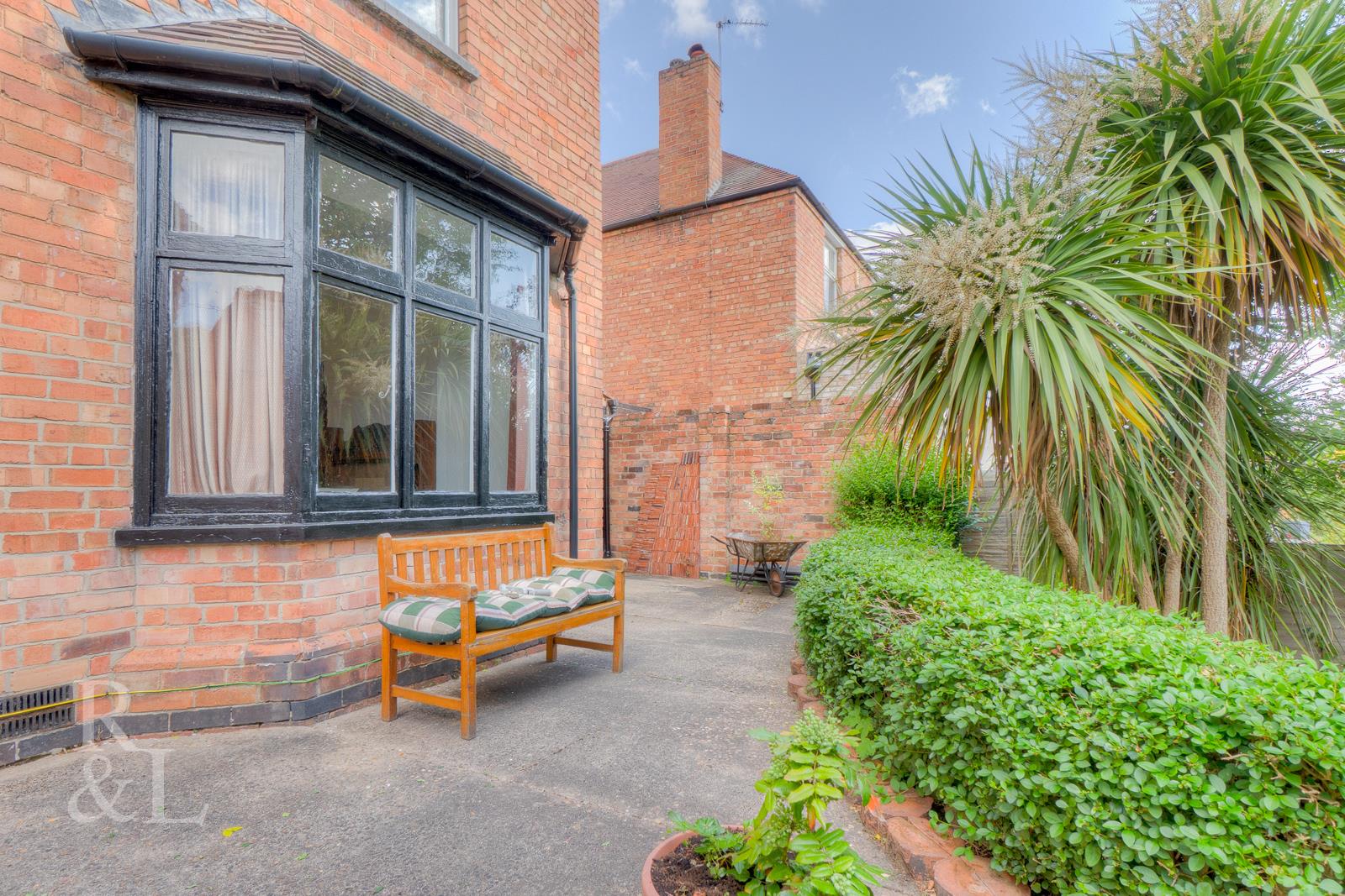 Property image for Chaworth Road, West Bridgford, Nottingham