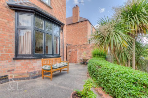Property thumbnail image for Chaworth Road, West Bridgford, Nottingham
